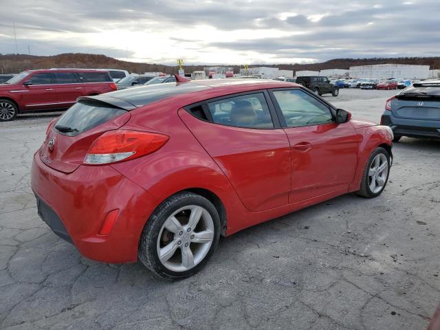 Photo 2 VIN: KMHTC6AD1EU203595 - HYUNDAI VELOSTER 