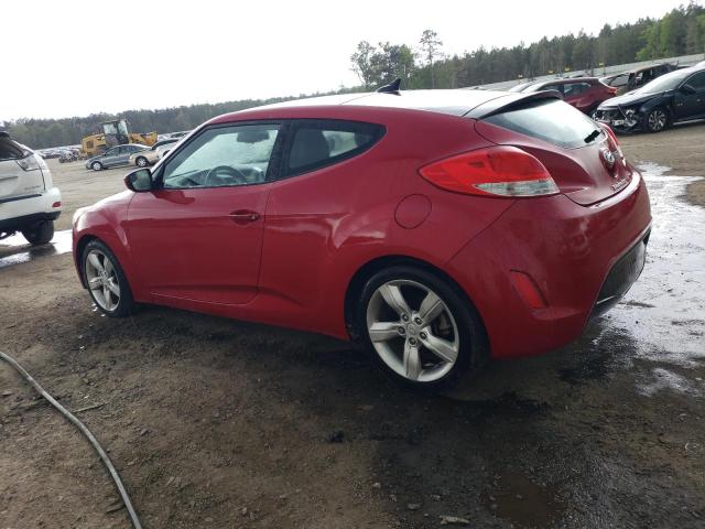 Photo 1 VIN: KMHTC6AD1EU206755 - HYUNDAI VELOSTER 