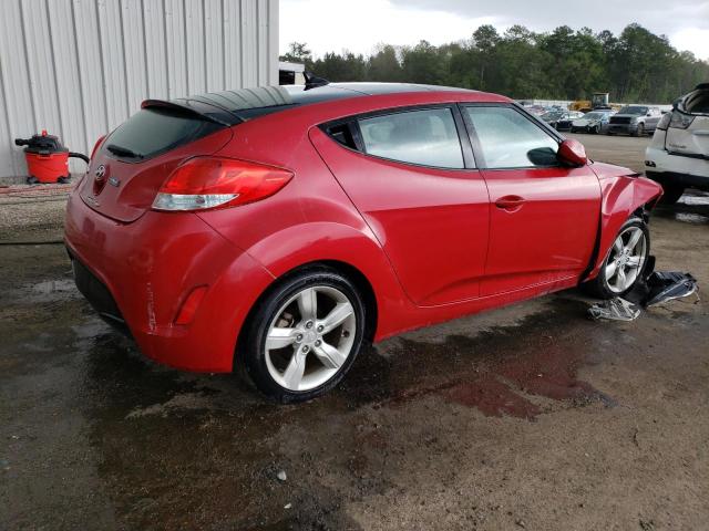 Photo 2 VIN: KMHTC6AD1EU206755 - HYUNDAI VELOSTER 