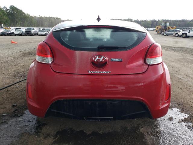 Photo 5 VIN: KMHTC6AD1EU206755 - HYUNDAI VELOSTER 