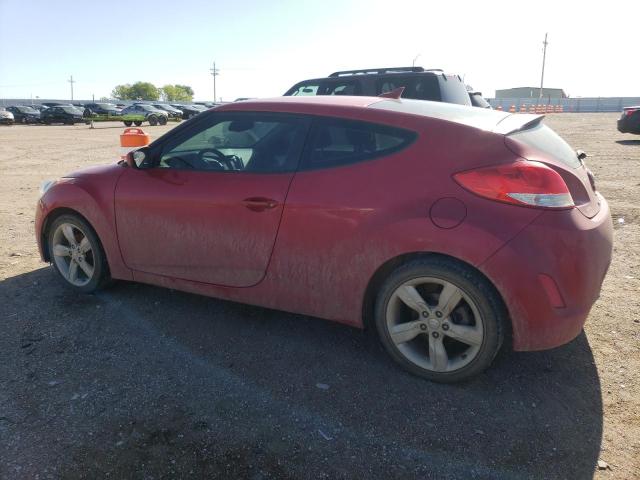 Photo 1 VIN: KMHTC6AD1EU210482 - HYUNDAI VELOSTER 