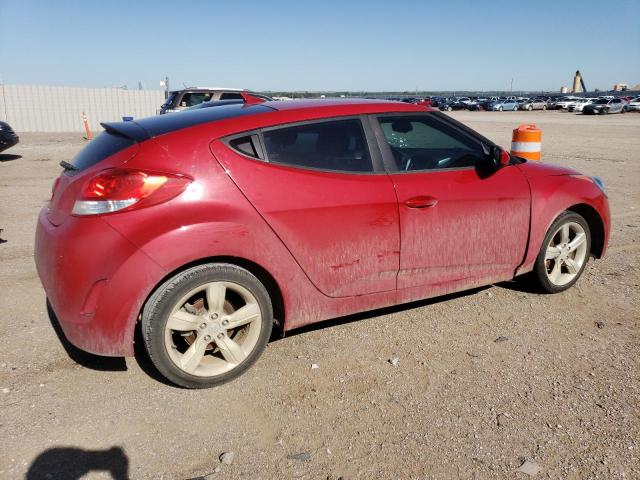 Photo 2 VIN: KMHTC6AD1EU210482 - HYUNDAI VELOSTER 