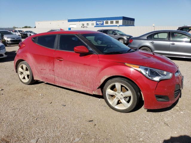 Photo 3 VIN: KMHTC6AD1EU210482 - HYUNDAI VELOSTER 