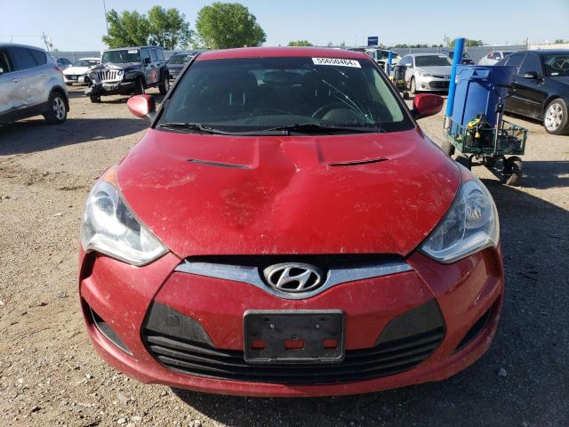 Photo 4 VIN: KMHTC6AD1EU210482 - HYUNDAI VELOSTER 