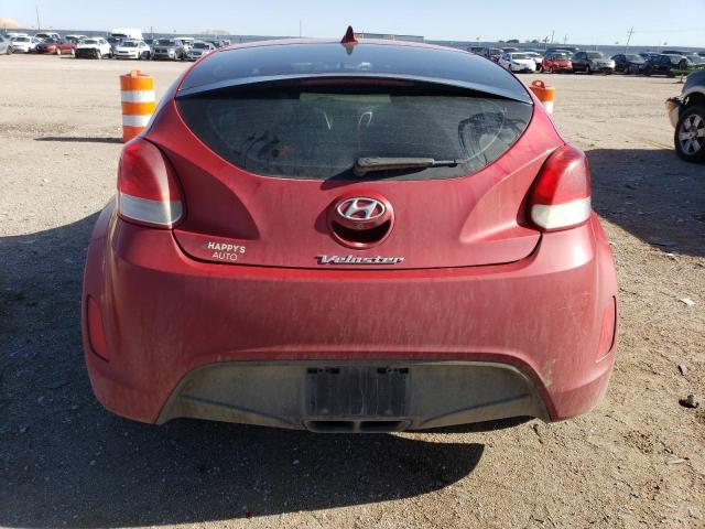 Photo 5 VIN: KMHTC6AD1EU210482 - HYUNDAI VELOSTER 