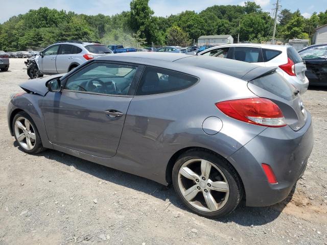 Photo 1 VIN: KMHTC6AD1FU224061 - HYUNDAI VELOSTER 