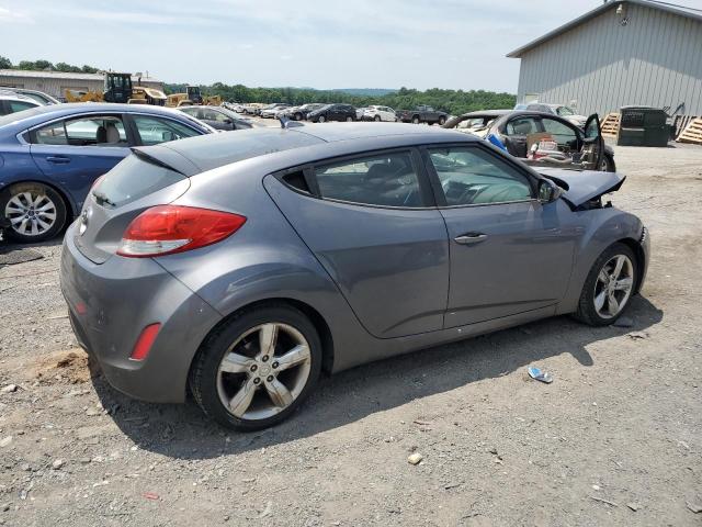 Photo 2 VIN: KMHTC6AD1FU224061 - HYUNDAI VELOSTER 