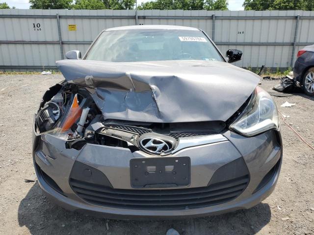 Photo 4 VIN: KMHTC6AD1FU224061 - HYUNDAI VELOSTER 