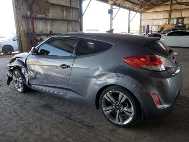 Photo 1 VIN: KMHTC6AD1FU232550 - HYUNDAI VELOSTER 