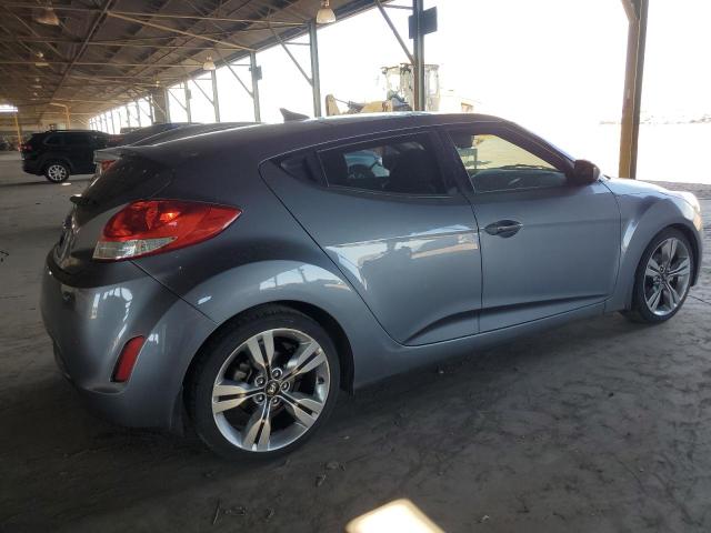 Photo 2 VIN: KMHTC6AD1FU232550 - HYUNDAI VELOSTER 