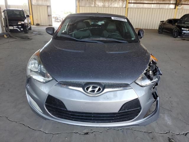 Photo 4 VIN: KMHTC6AD1FU232550 - HYUNDAI VELOSTER 