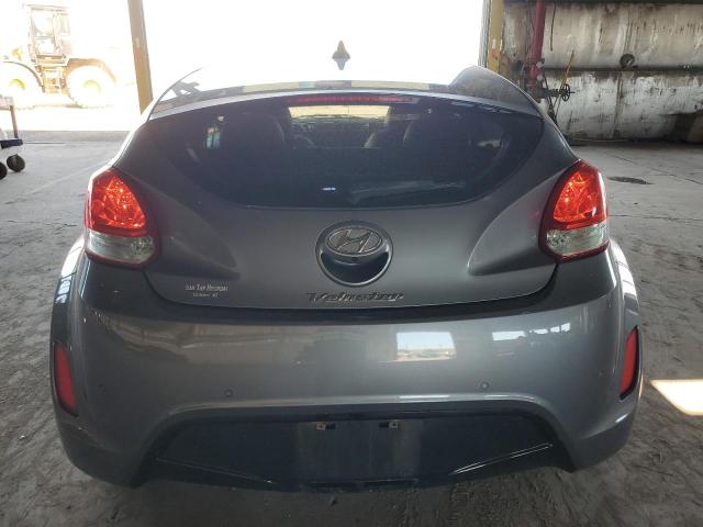 Photo 5 VIN: KMHTC6AD1FU232550 - HYUNDAI VELOSTER 