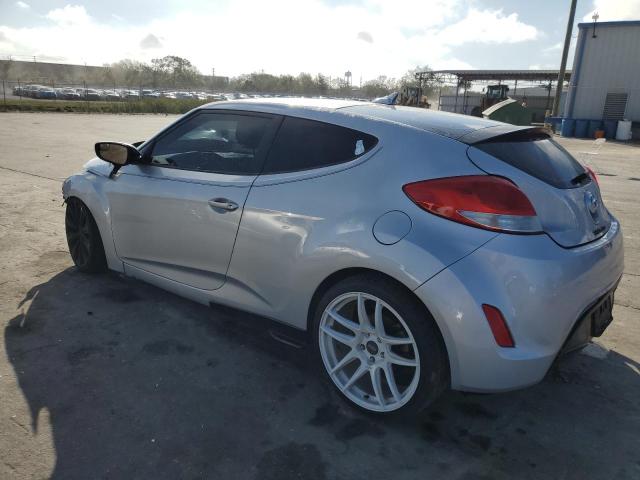 Photo 1 VIN: KMHTC6AD1FU234556 - HYUNDAI VELOSTER 