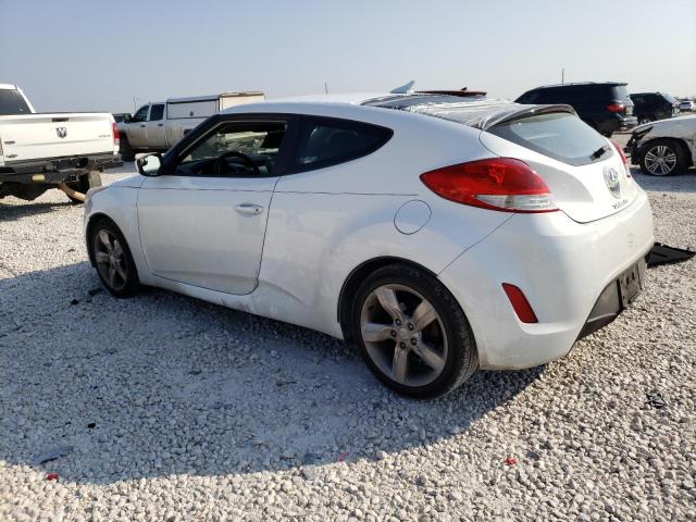 Photo 1 VIN: KMHTC6AD1FU235786 - HYUNDAI VELOSTER 