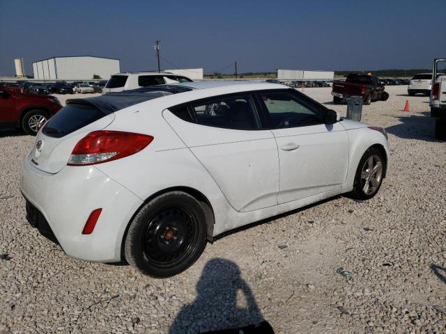 Photo 2 VIN: KMHTC6AD1FU235786 - HYUNDAI VELOSTER 