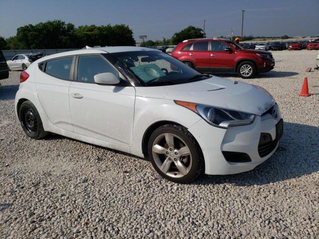 Photo 3 VIN: KMHTC6AD1FU235786 - HYUNDAI VELOSTER 