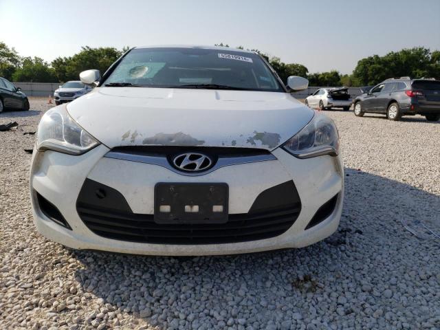 Photo 4 VIN: KMHTC6AD1FU235786 - HYUNDAI VELOSTER 