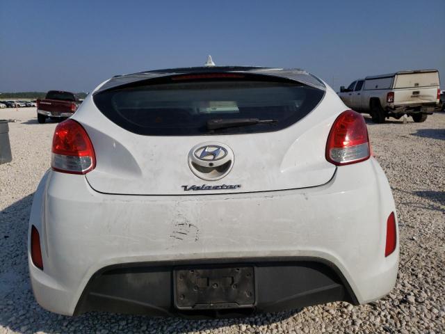 Photo 5 VIN: KMHTC6AD1FU235786 - HYUNDAI VELOSTER 