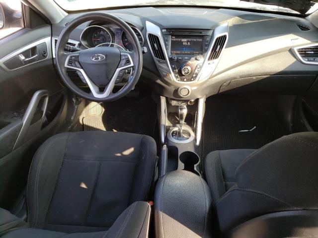 Photo 7 VIN: KMHTC6AD1FU235786 - HYUNDAI VELOSTER 