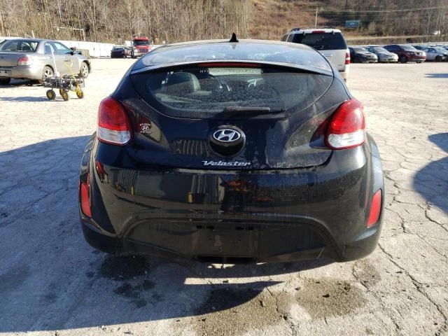 Photo 5 VIN: KMHTC6AD1FU243080 - HYUNDAI VELOSTER 