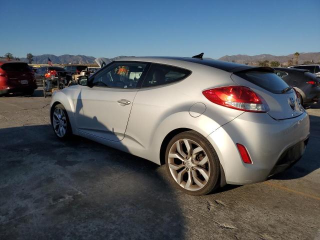 Photo 1 VIN: KMHTC6AD1FU243192 - HYUNDAI VELOSTER 