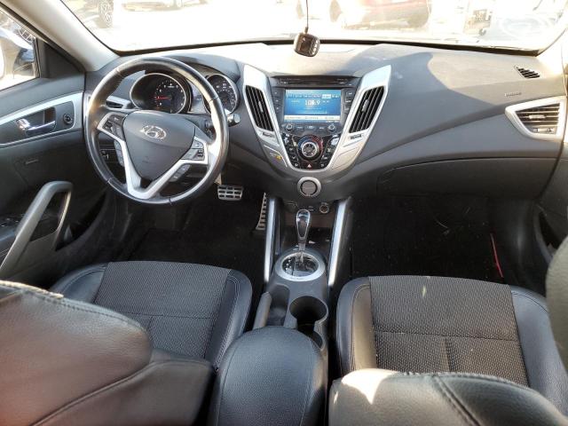 Photo 7 VIN: KMHTC6AD1FU243192 - HYUNDAI VELOSTER 