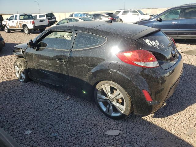 Photo 1 VIN: KMHTC6AD1GU250466 - HYUNDAI VELOSTER 