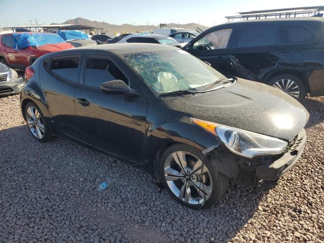 Photo 3 VIN: KMHTC6AD1GU250466 - HYUNDAI VELOSTER 