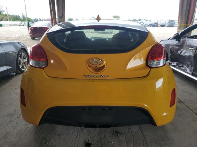 Photo 5 VIN: KMHTC6AD1GU256459 - HYUNDAI VELOSTER 