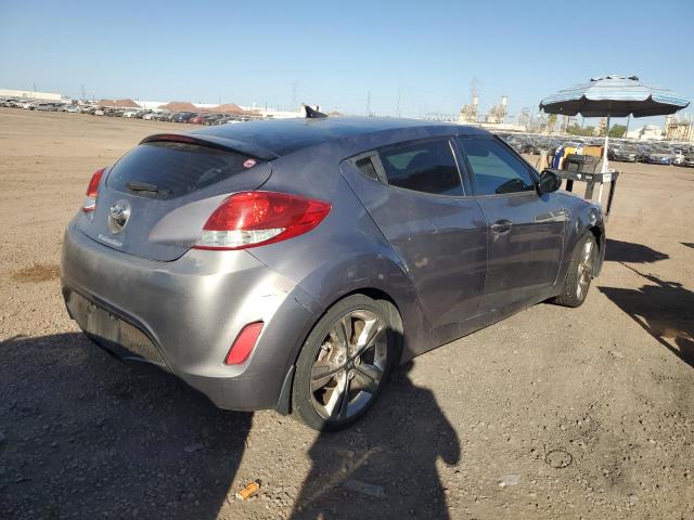 Photo 2 VIN: KMHTC6AD1GU258390 - HYUNDAI VELOSTER 