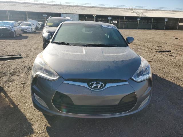 Photo 4 VIN: KMHTC6AD1GU258390 - HYUNDAI VELOSTER 