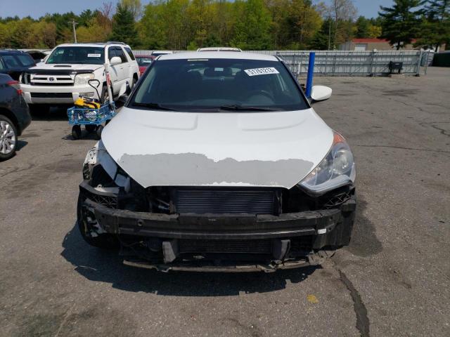 Photo 4 VIN: KMHTC6AD1GU264643 - HYUNDAI VELOSTER 