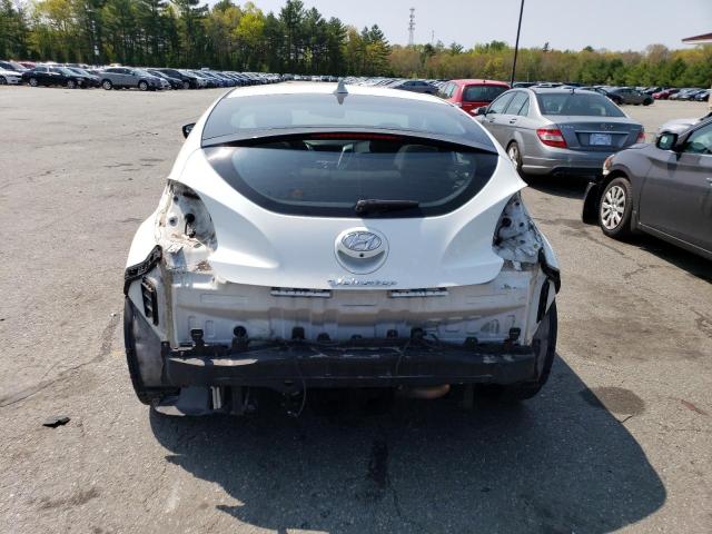 Photo 5 VIN: KMHTC6AD1GU264643 - HYUNDAI VELOSTER 