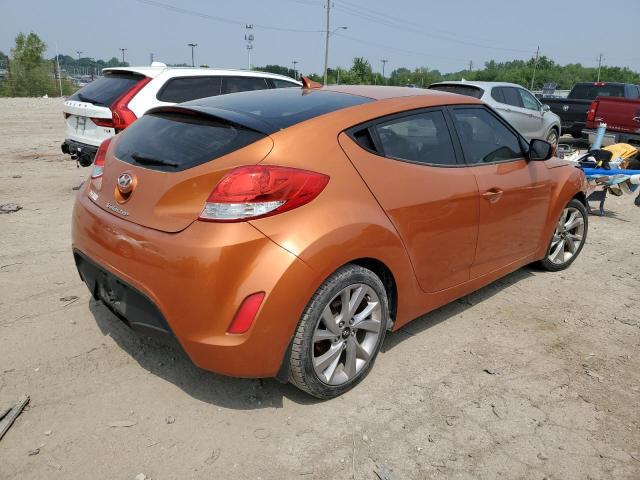 Photo 2 VIN: KMHTC6AD1GU274640 - HYUNDAI VELOSTER 