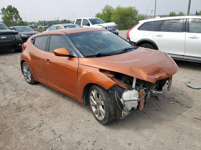 Photo 3 VIN: KMHTC6AD1GU274640 - HYUNDAI VELOSTER 