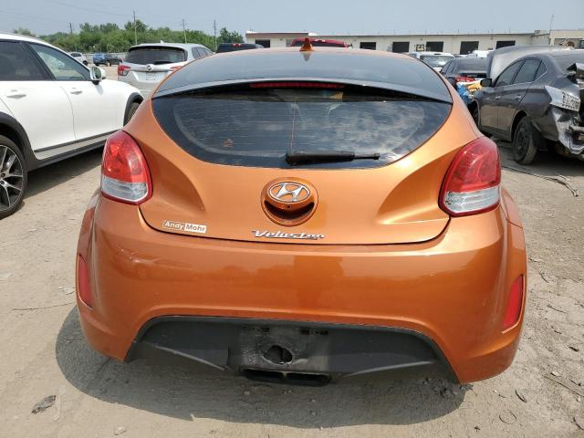 Photo 5 VIN: KMHTC6AD1GU274640 - HYUNDAI VELOSTER 