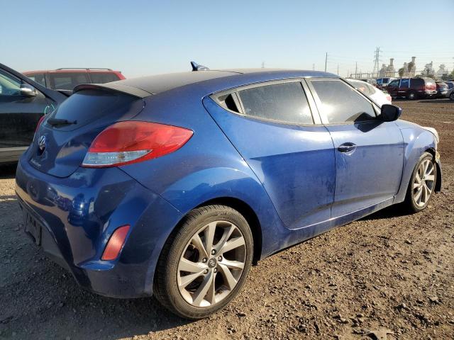 Photo 2 VIN: KMHTC6AD1GU277389 - HYUNDAI VELOSTER 