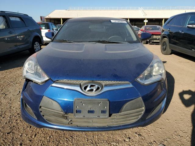 Photo 4 VIN: KMHTC6AD1GU277389 - HYUNDAI VELOSTER 