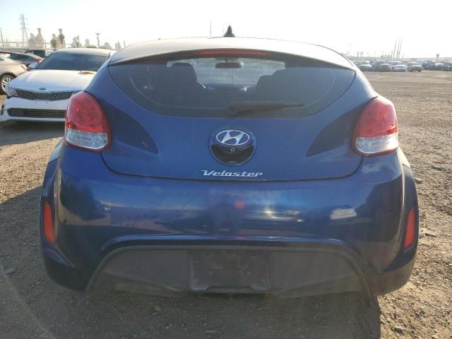 Photo 5 VIN: KMHTC6AD1GU277389 - HYUNDAI VELOSTER 