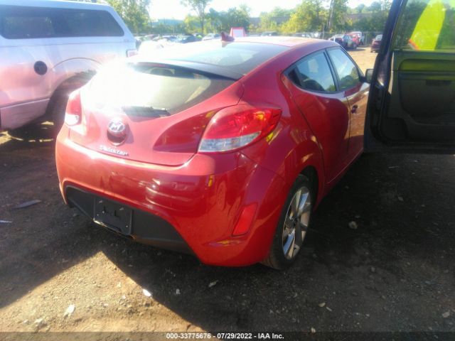 Photo 3 VIN: KMHTC6AD1GU277523 - HYUNDAI VELOSTER 