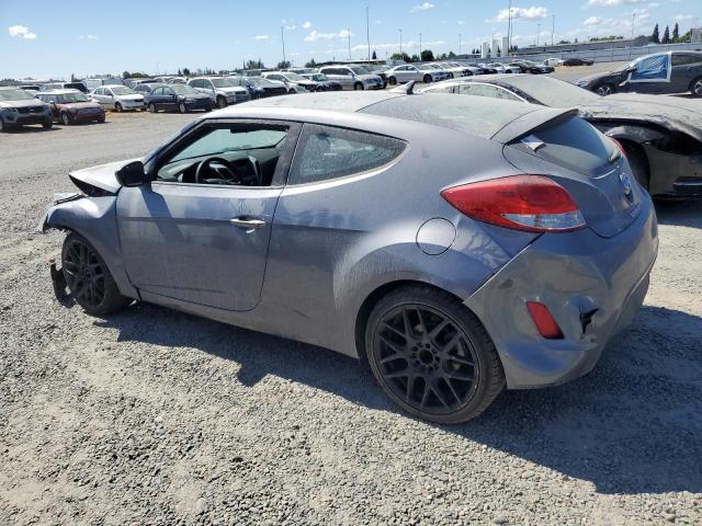 Photo 1 VIN: KMHTC6AD1GU285931 - HYUNDAI VELOSTER 