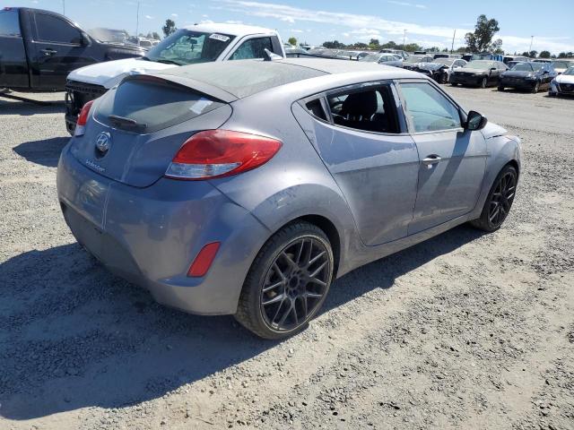 Photo 2 VIN: KMHTC6AD1GU285931 - HYUNDAI VELOSTER 