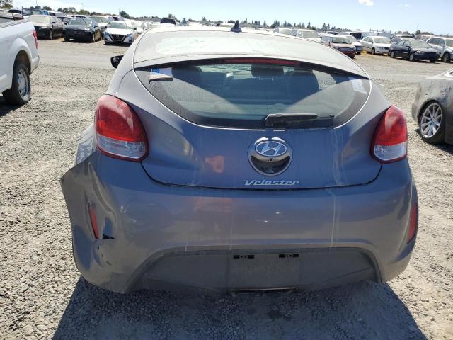 Photo 5 VIN: KMHTC6AD1GU285931 - HYUNDAI VELOSTER 