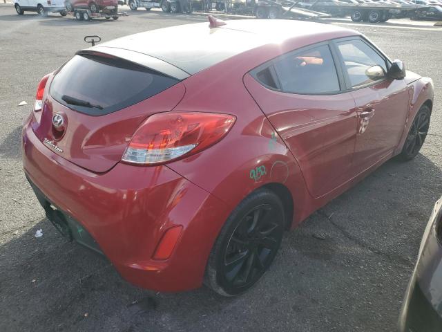 Photo 2 VIN: KMHTC6AD1GU289199 - HYUNDAI VELOSTER 