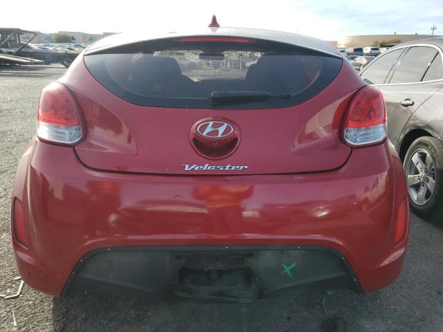 Photo 5 VIN: KMHTC6AD1GU289199 - HYUNDAI VELOSTER 