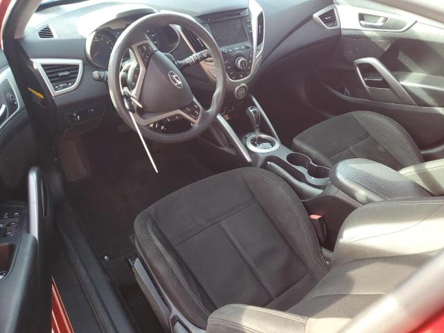 Photo 7 VIN: KMHTC6AD1GU289199 - HYUNDAI VELOSTER 