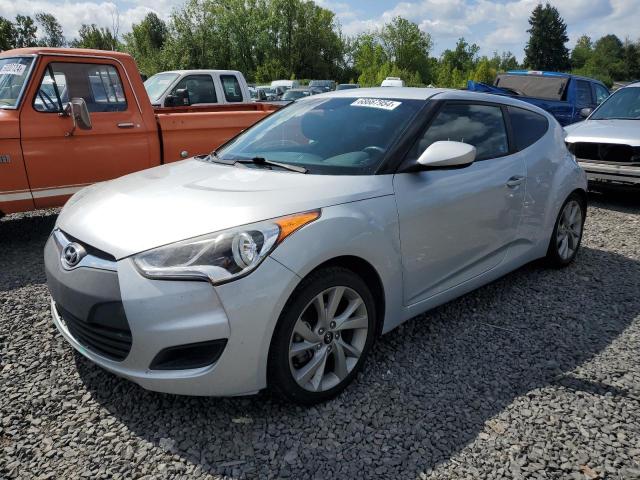 Photo 0 VIN: KMHTC6AD1GU289283 - HYUNDAI VELOSTER 