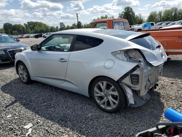 Photo 1 VIN: KMHTC6AD1GU289283 - HYUNDAI VELOSTER 