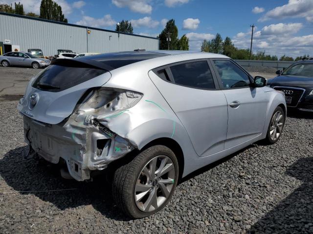 Photo 2 VIN: KMHTC6AD1GU289283 - HYUNDAI VELOSTER 