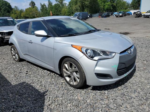 Photo 3 VIN: KMHTC6AD1GU289283 - HYUNDAI VELOSTER 